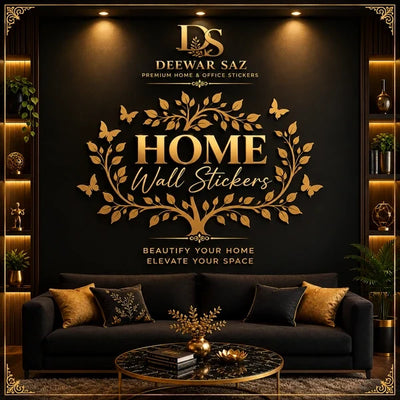 Home Wall Stickers