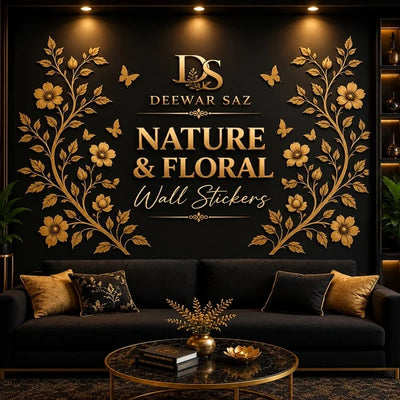 Nature & Floral